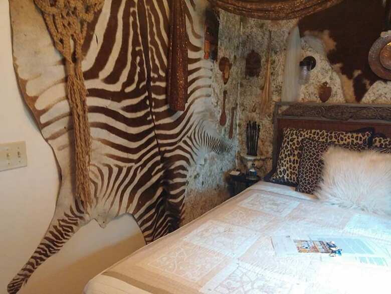 Oasis Bed And Breakfast