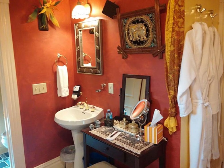 Oasis Bed And Breakfast