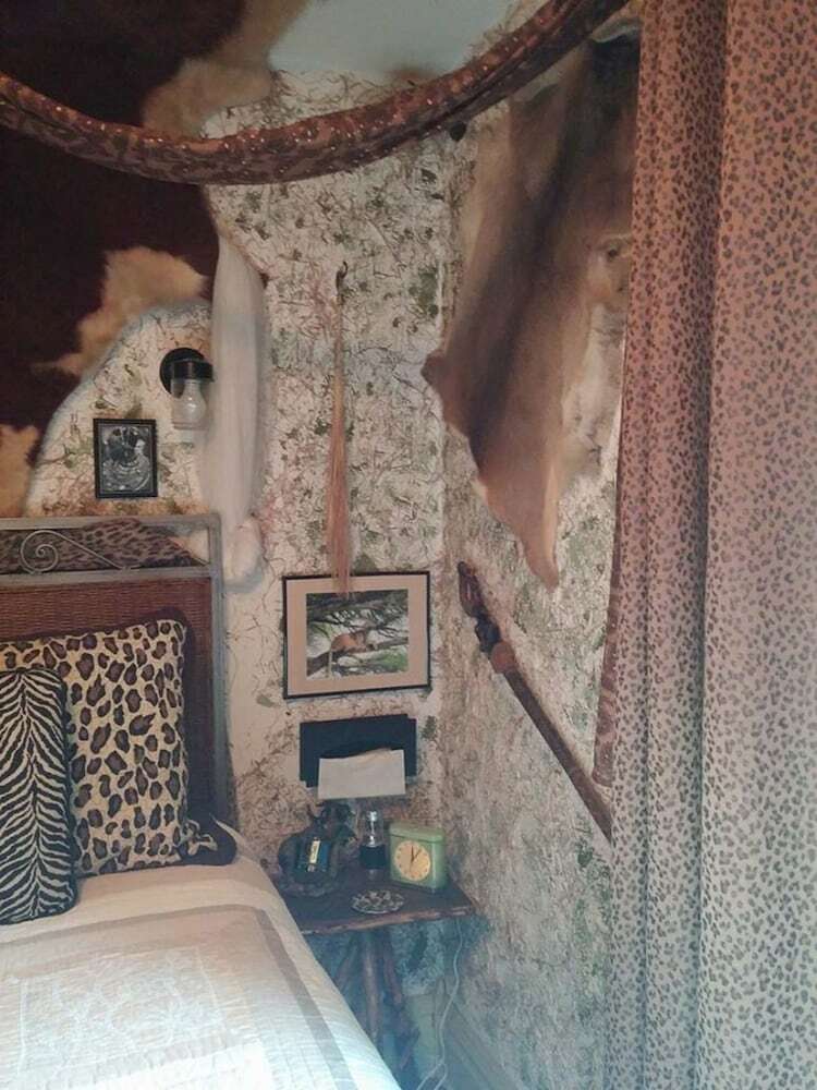 Oasis Bed And Breakfast