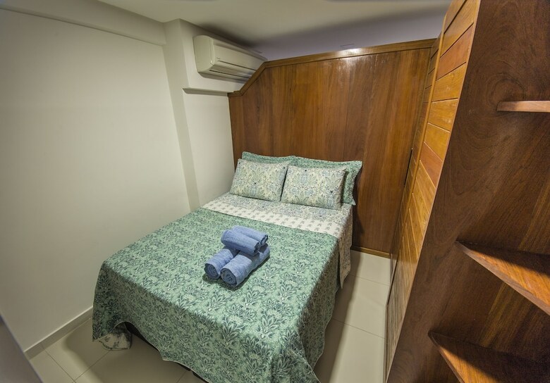 Aparthotel Holandas Prime Flat