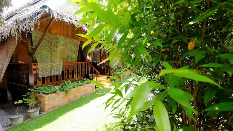 Hotel Koh Lipe Homestay