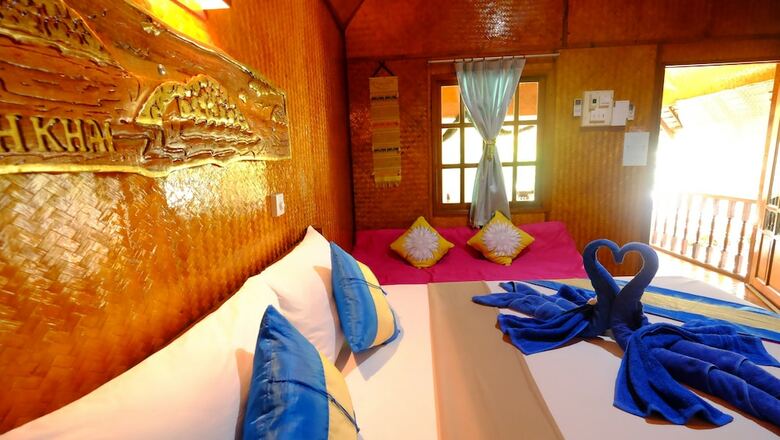 Hotel Koh Lipe Homestay