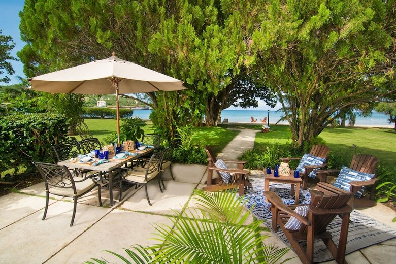 Fantasy Villa, Rio Bueno 3br
