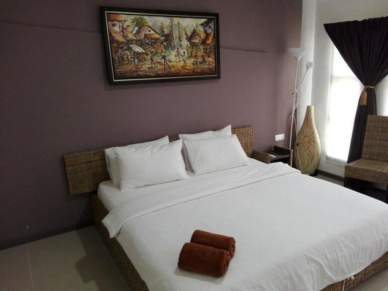 The Serai Cottage Boutique Hotel