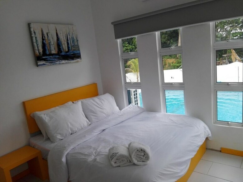 The Serai Cottage Boutique Hotel