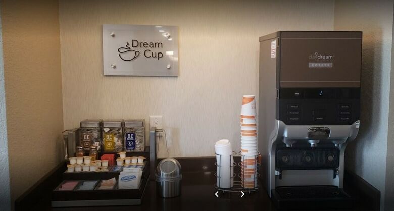 Hotel Sleep Inn & Suites Ankeny - Des Moines