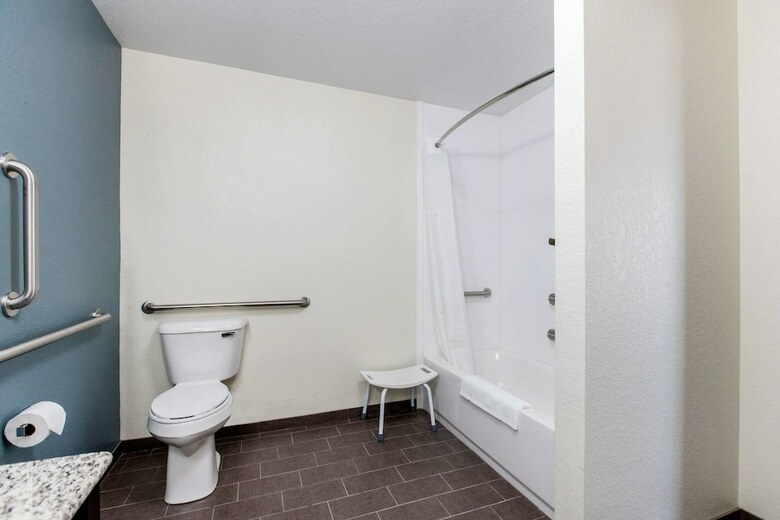 Hotel Sleep Inn & Suites Ankeny - Des Moines