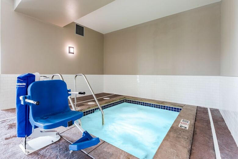Hotel Sleep Inn & Suites Ankeny - Des Moines