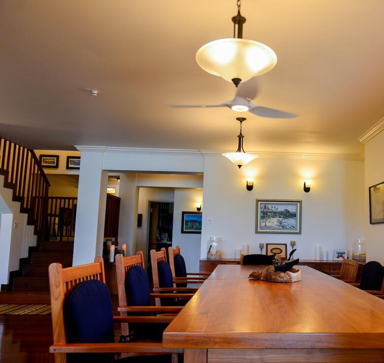 Tallawah Villa, Silver Sands Jamaica 7br