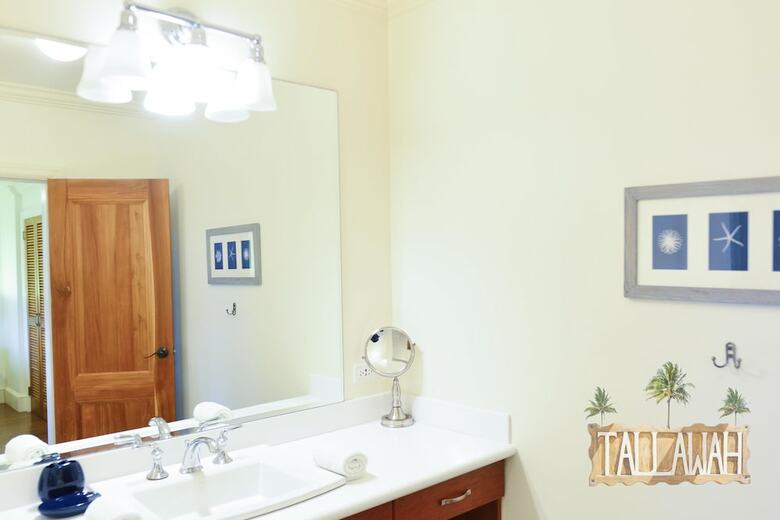 Tallawah Villa, Silver Sands Jamaica 7br