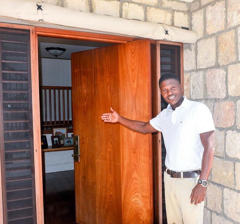 Tallawah Villa, Silver Sands Jamaica 7br