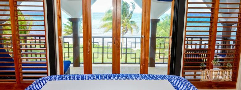 Tallawah Villa, Silver Sands Jamaica 7br