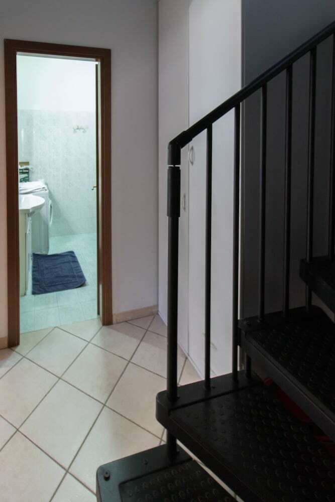 Apartamento Bellezia
