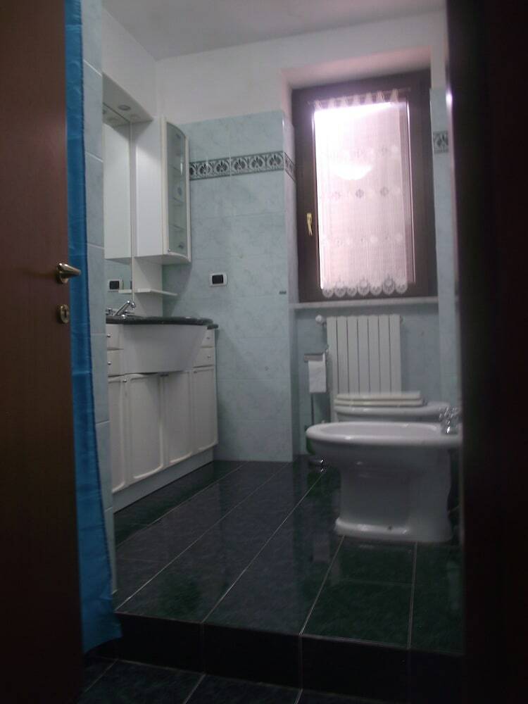 Villa Sabrina