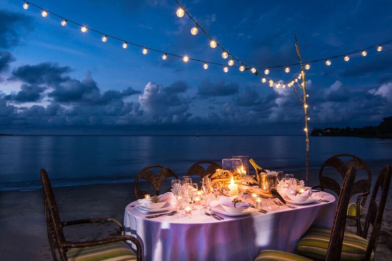 Beachnut, Rio Bueno, Jamaica Villas 3br