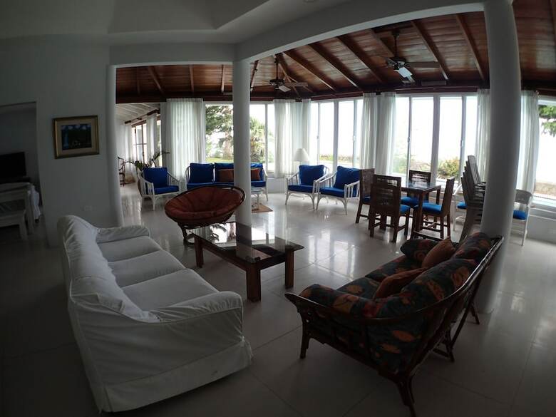Bahia - Runaway Bay, Jamaica Villas 1br