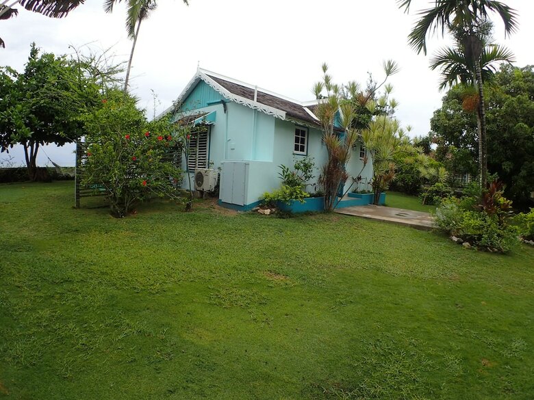 Bahia - Runaway Bay, Jamaica Villas 1br