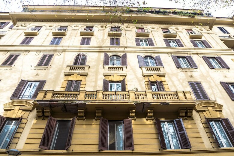 Bed & Breakfast Bq House Milizie