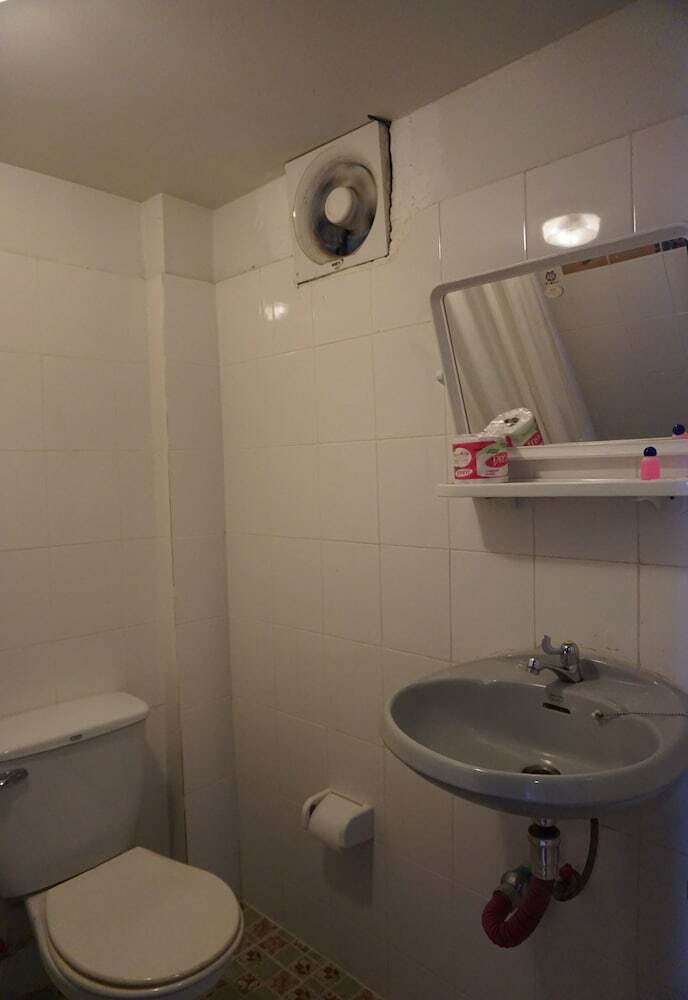 Hotel Bann Din Chiang Rai