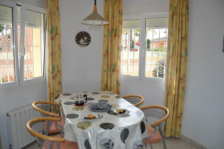 Villa Chalet Fred