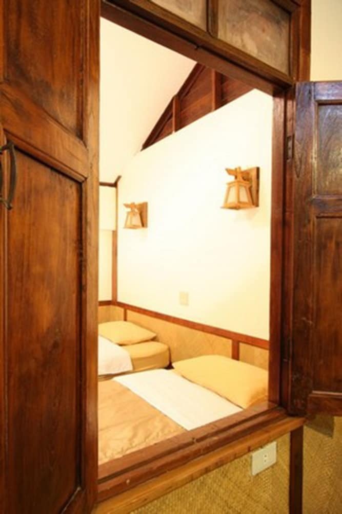 Hotel Chotika Riverfront