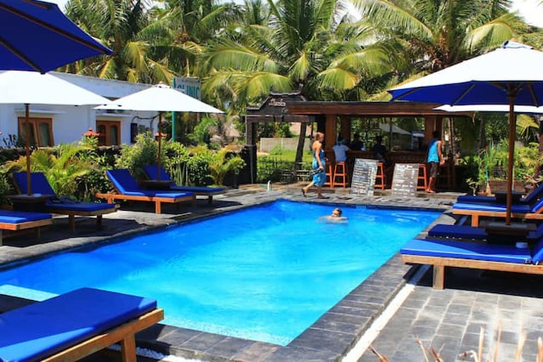 Hotel Colour Cottage