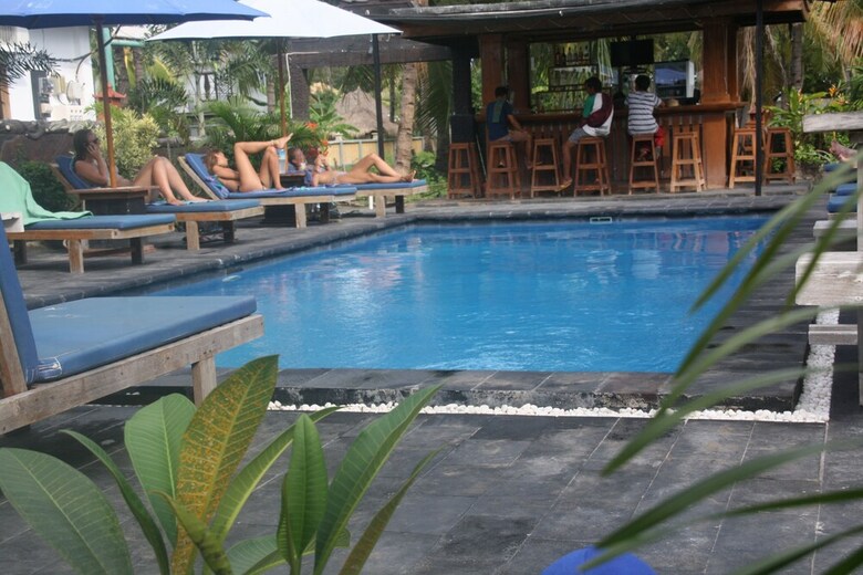 Hotel Colour Cottage