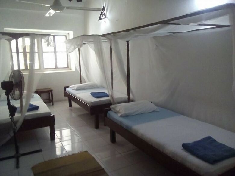 Kiponda B&B