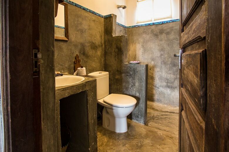Kiponda B&B