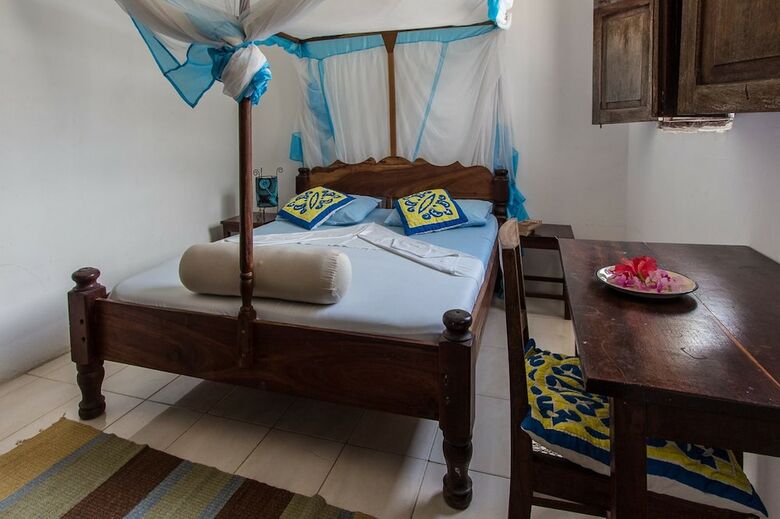 Kiponda B&B