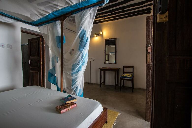 Kiponda B&B