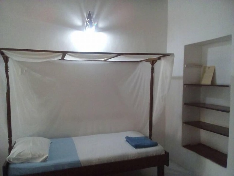 Kiponda B&B