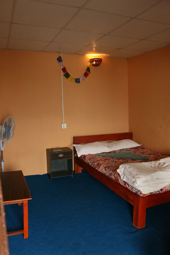 Hotel Peace Guest House Pokhara