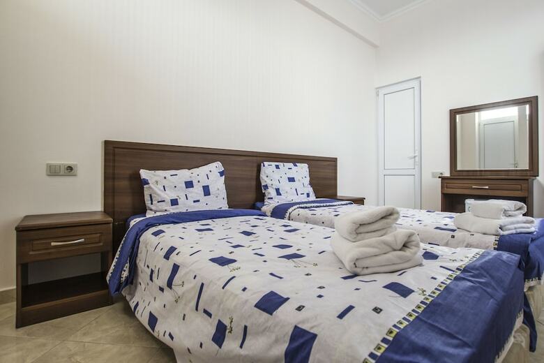 Rus Hotel