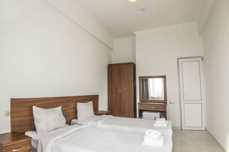 Rus Hotel