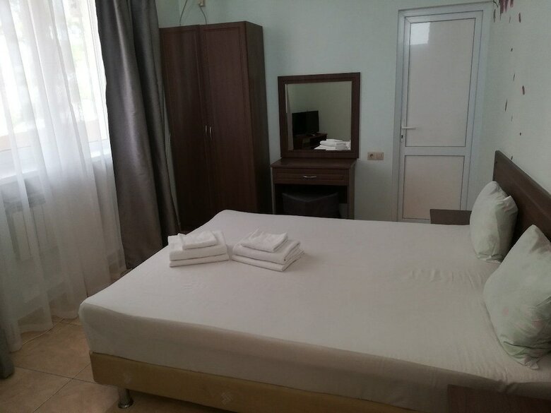 Rus Hotel