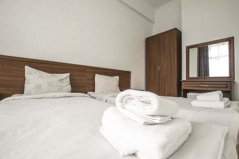 Rus Hotel