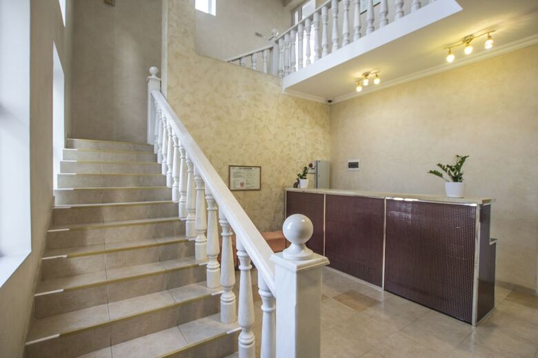 Rus Hotel