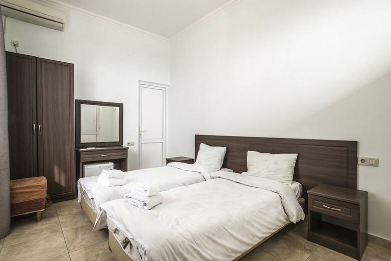 Rus Hotel