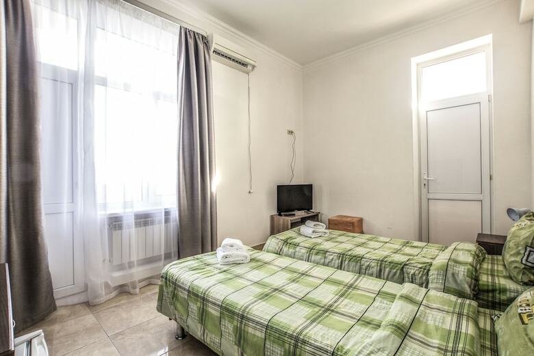 Rus Hotel