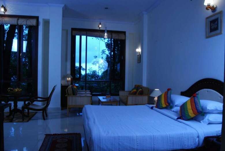 Apartamento Blue Ginger Resort