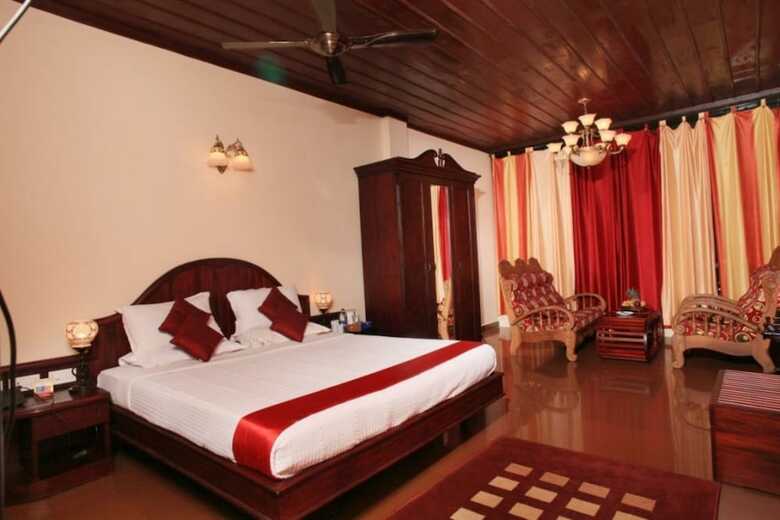 Apartamento Blue Ginger Resort
