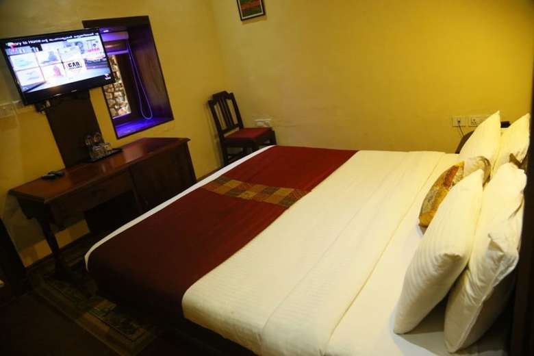 Apartamento Blue Ginger Resort