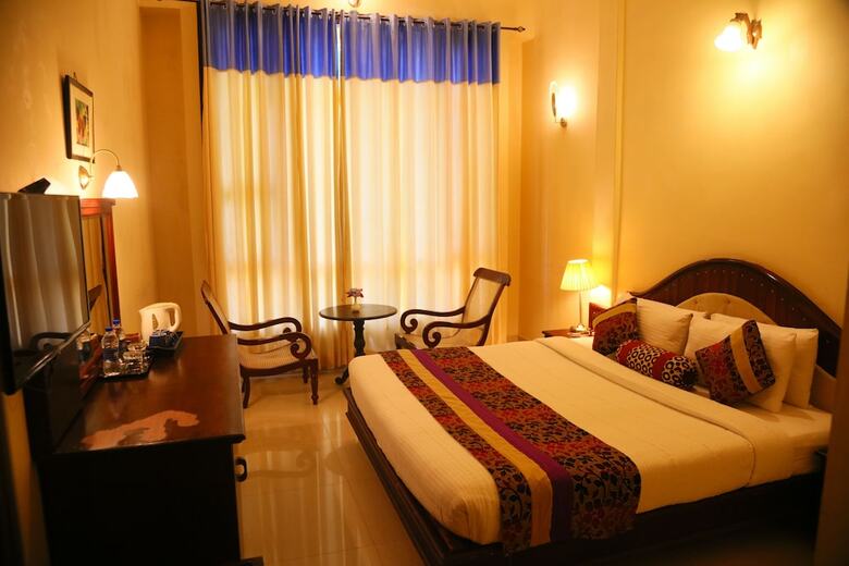 Apartamento Blue Ginger Resort