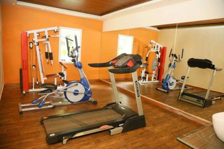 Apartamento Blue Ginger Resort
