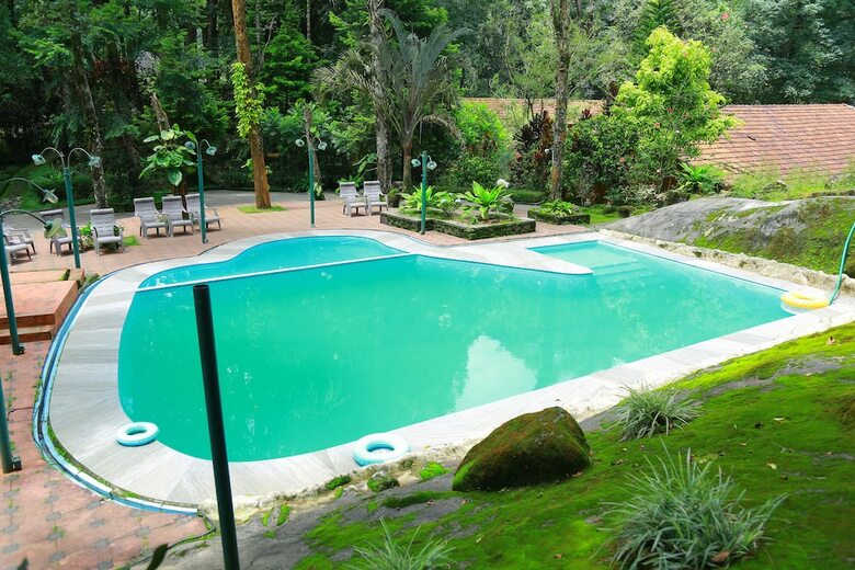 Apartamento Blue Ginger Resort