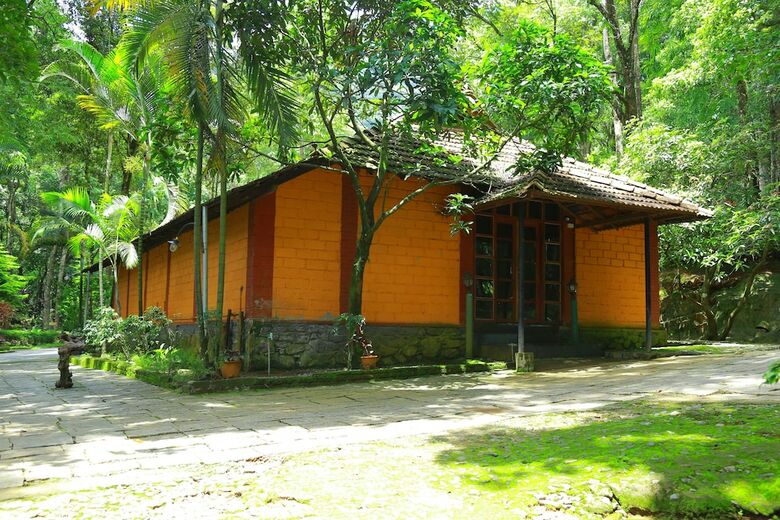 Apartamento Blue Ginger Resort
