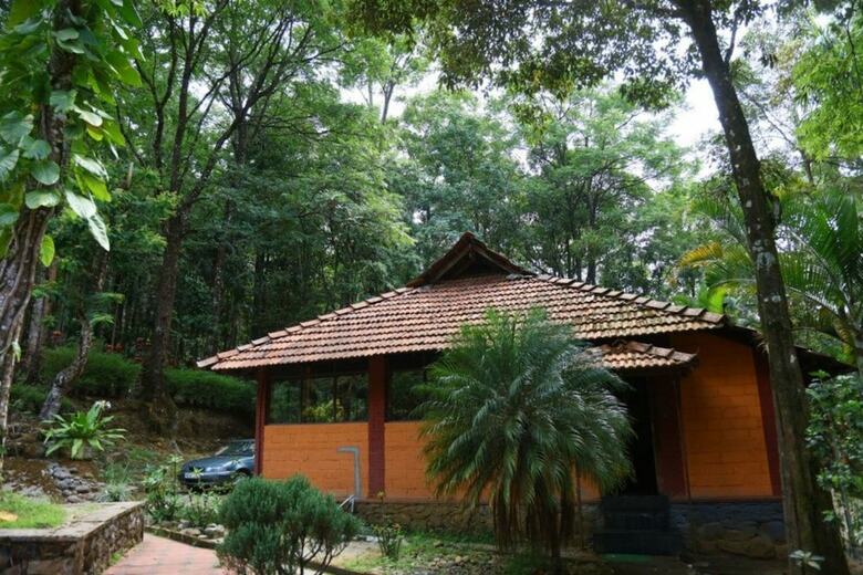 Apartamento Blue Ginger Resort