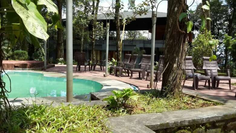 Apartamento Blue Ginger Resort