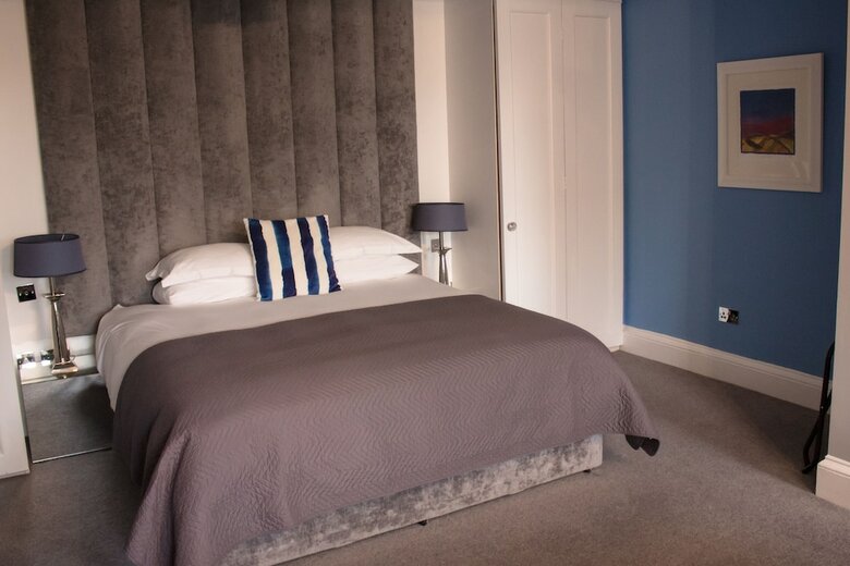 Bed & Breakfast 15 Glasgow